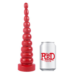 The Red Toys Leo 27 x 5.8 cm Rouge